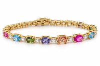 Bracciale Ultima Edizione Donna in Argento BAO1792